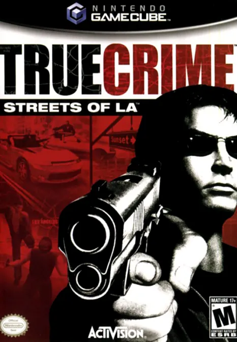 True Crime - Streets of LA (USA)